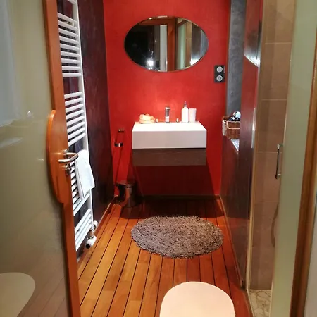 Côté Nature, Cosy Au Cœur De * Munster (Haut-Rhin)