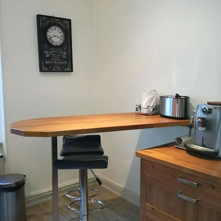 Côté Nature, Cosy Au Cœur De Apartamento Munster (Haut-Rhin)