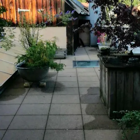 Côté Nature, Cosy Au Cœur De