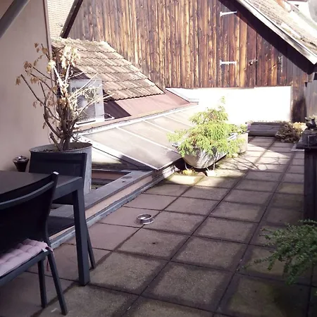 Côté Nature, Cosy Au Cœur De *