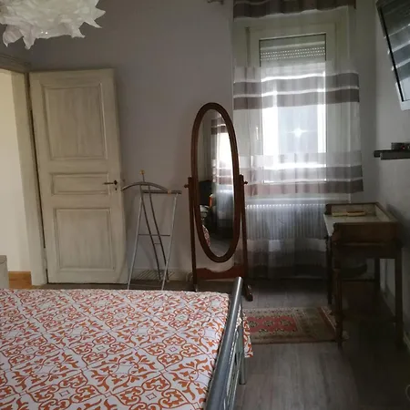 Côté Nature, Cosy Au Cœur De Apartamento *