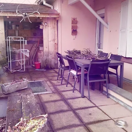 Côté Nature, Cosy Au Cœur De * Munster (Haut-Rhin)
