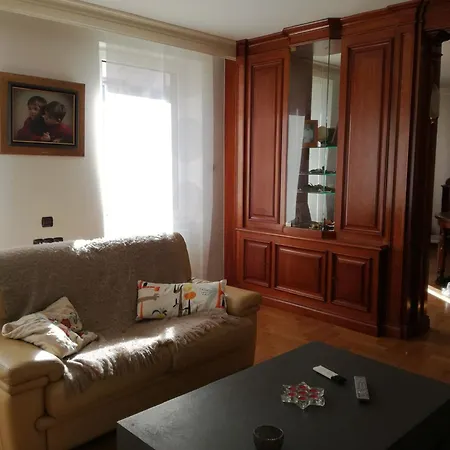 Côté Nature, Cosy Au Cœur De Apartamento *