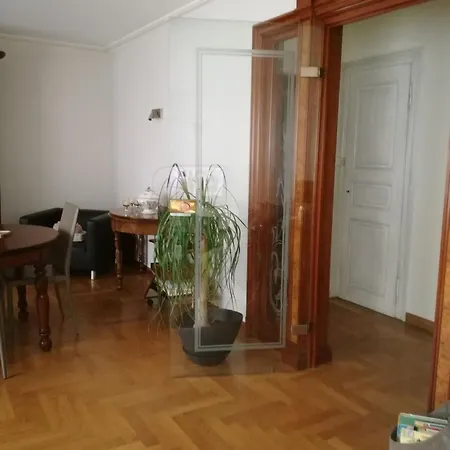Côté Nature, Cosy Au Cœur De Apartamento Munster (Haut-Rhin)