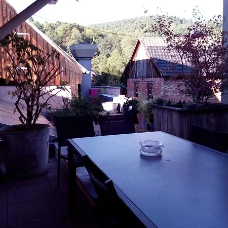 Apartamento Côté Nature, Cosy Au Cœur De