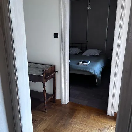 Côté Nature, Cosy Au Cœur De Apartamento