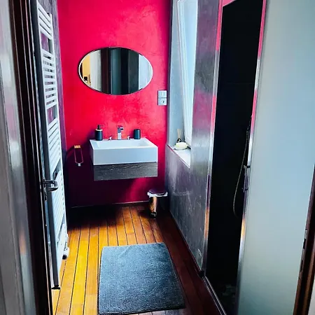 Côté Nature, Cosy Au Cœur De Apartamento Munster (Haut-Rhin)