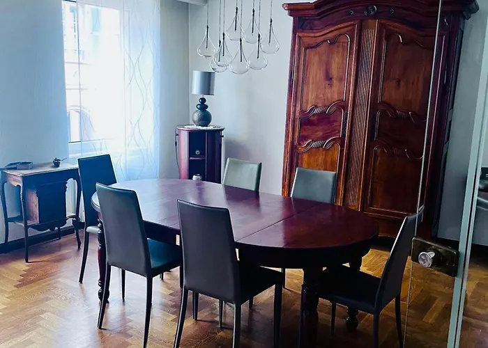 Appartement 